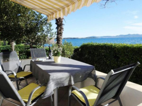 Отель Villa Petar 2 - 10m from sea  Задар